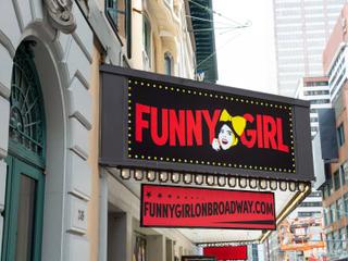 Funny Girl