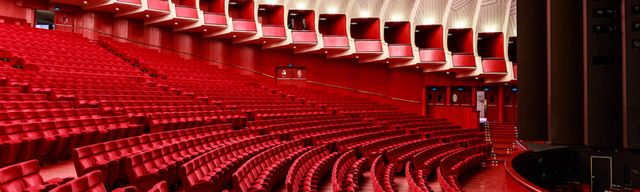 Theatre shows in Italy: programme & dates - Italia.it