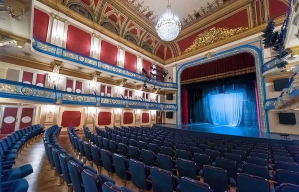 Loterã­A Thursdays