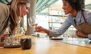 Starbucks Reserve™ Store Sodo