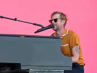 Andrew McMahon