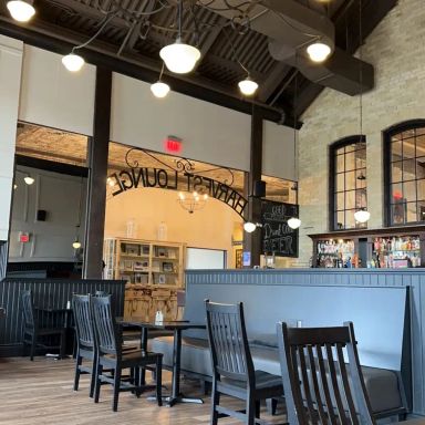 Borealis Grille & Bar - Kitchener