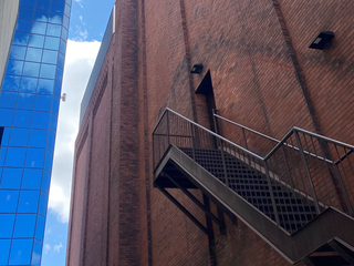 History Walk: Sights Unseen