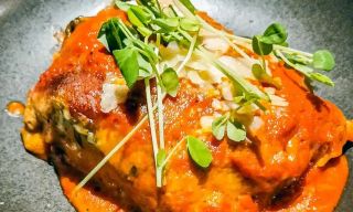 Bicicletta Restaurant