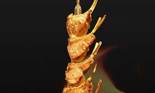 Gaucho Brazilian Steakhouse