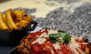 Val's - Restaurant Pizzeria