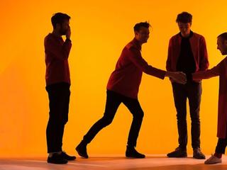 Everything Everything Get to Heaven 10th Anniversary