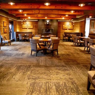 Charcoal Steak House