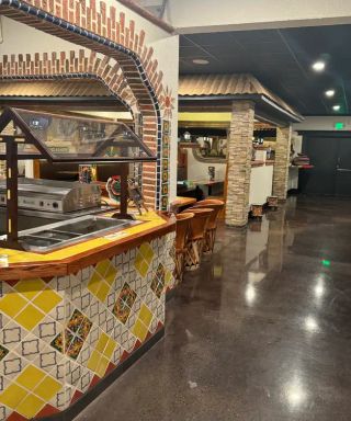 Si Senor Family Mexican