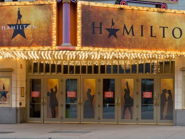 Hamilton