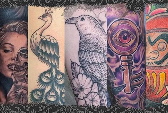 Addictive Tattoo & Body Piercing
