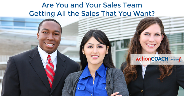 SalesRICH