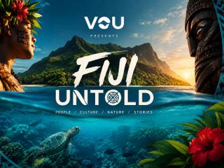 VOU: Fiji Untold 2026