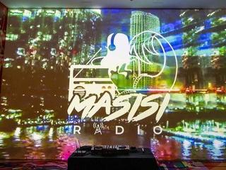 Third Thursdays | Masisi Summer Residency at The Bass