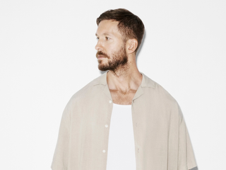Calvin Harris - North America Tour