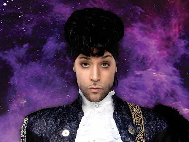 Purple Reign