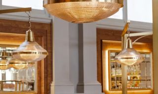 The Restaurant Bar & Grill - Leeds