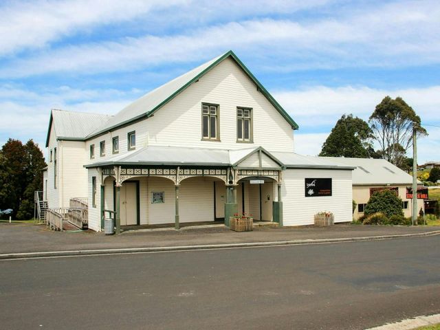 70s Disco – Waratah