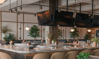 Earls Kitchen + Bar - Southcentre