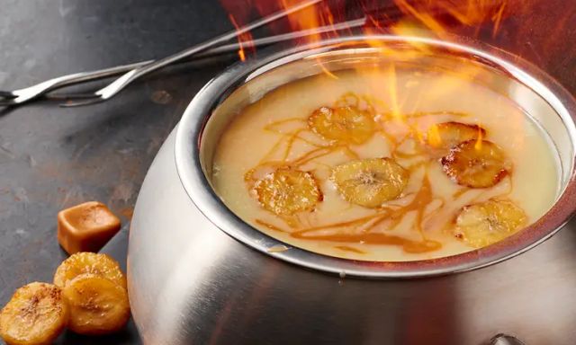 The Melting Pot - Melbourne-Viera, FL