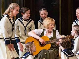The Sound of Music