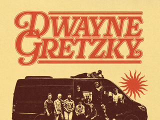 Dwayne Gretzky * SOLD OUT *