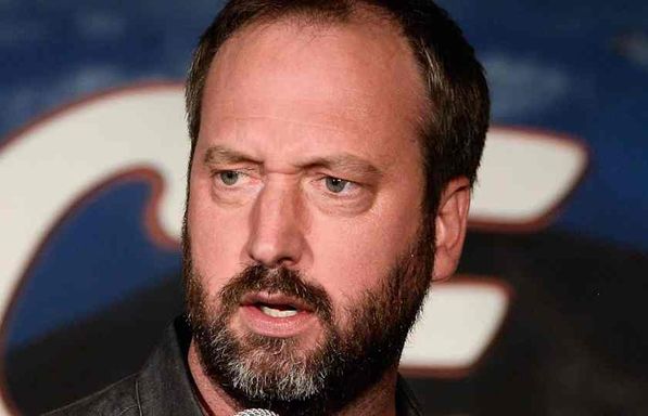 Tom Green