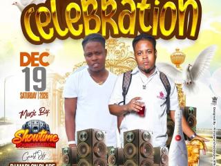 DJ Kenny Fresh Friends and Family Link Up Pre-Birthday Celebration