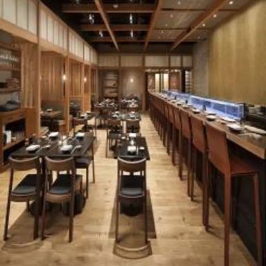 Pabu Izakaya San Francisco