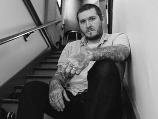 Brian Fallon & The Painkillers