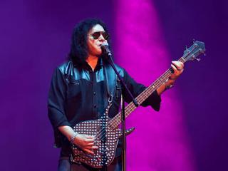 Gene Simmons Band