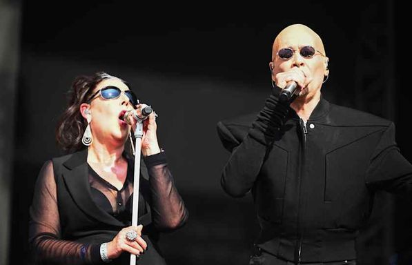The Human League