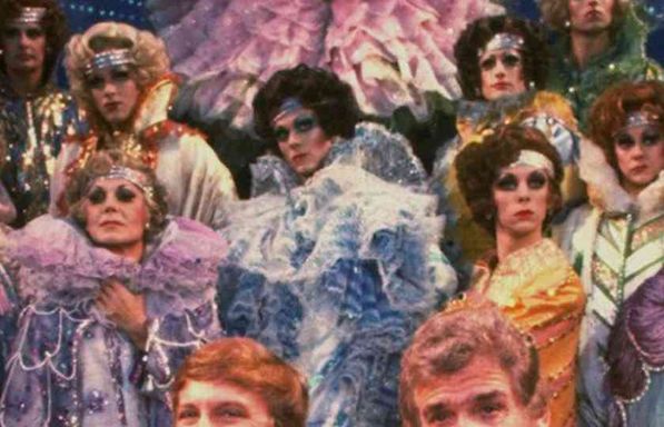 La Cage Aux Folles