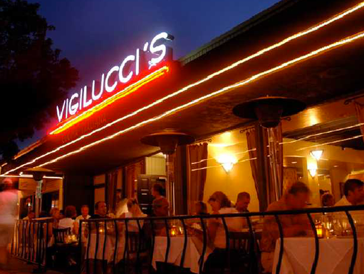 Vigilucci’s Cucina Italiana