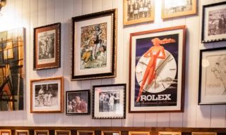 D.L. Mack's - Hillcrest