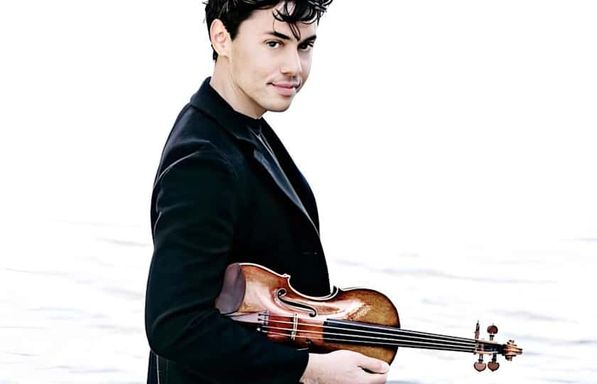 Vancouver Symphony Orchestra