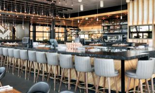 Earls Kitchen + Bar - Dadeland