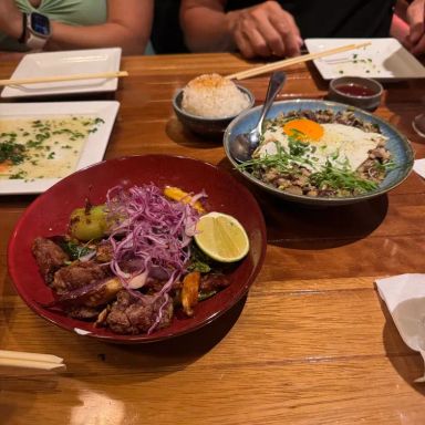 Anchor Sushi Bar - Preston Hollow