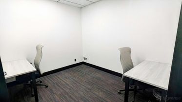 Private Hourly Office at Canada Place Business Centre