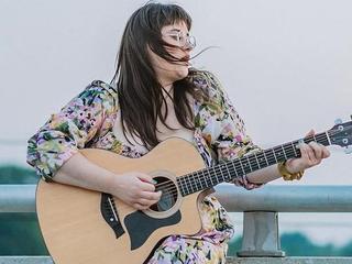 LPL Live - Imogen Wasse