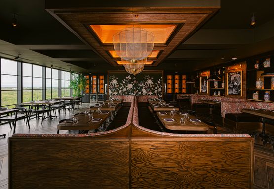 Celebrate NYE in Style at The Perry Hotel Naples