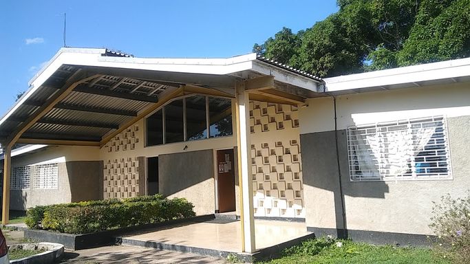Milk River Health Centre