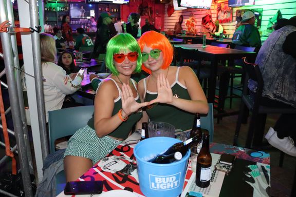Miami Hurricanes at Clemson Tigers