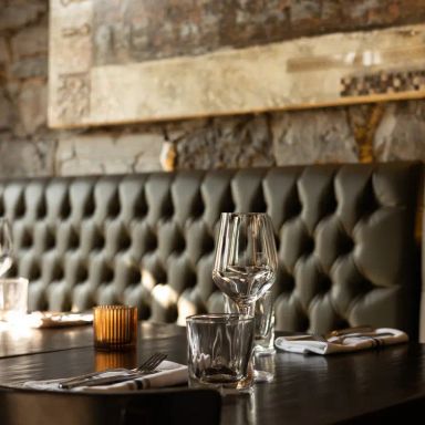 Gaspar French Brasserie