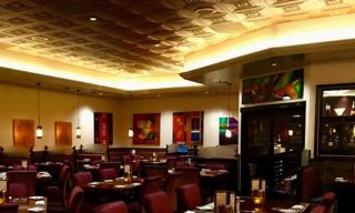 Black and Blue Steakhouse and Lounge - Valley View Casino