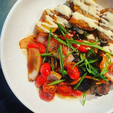 The Green House Restaurant - Wilmington