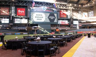 Chase Field