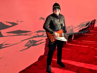 Daniel Lanois