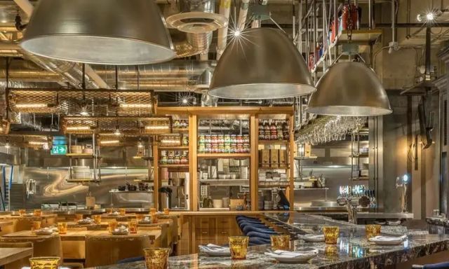 Taverna Mercatto