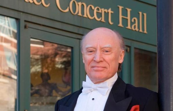 Greenville Symphony Orchestra